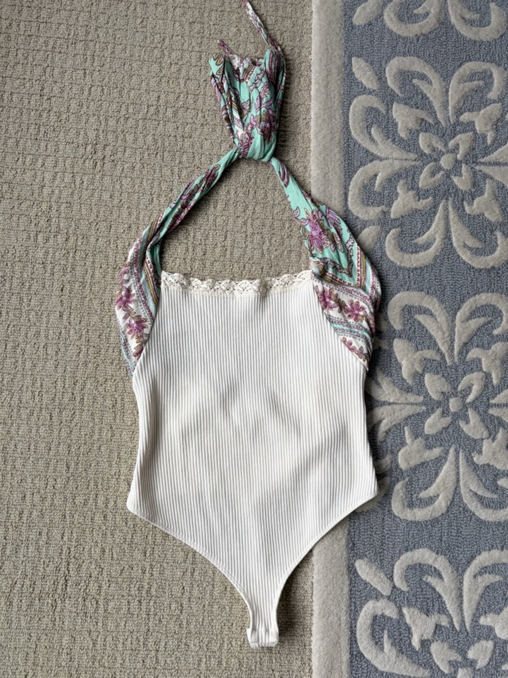 Intimately Free People body suit